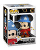 Figurine en Vinyle Sorcerer Mickey par Funko POP! Disney Archives