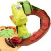 Disney Pixar Cars On the Road Dino Playground Playset