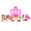 Minnie's Happy Helpers Bowtastic Shoppking Basket