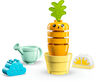 LEGO DUPLO My First Growing Carrot 10981 Building Toy Set (11 Pieces)