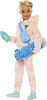 Barbie Équipe de Rêve Poupée Ken, 9 accessoires