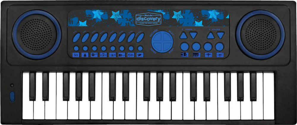 First act discovery piano hot sale keyboard