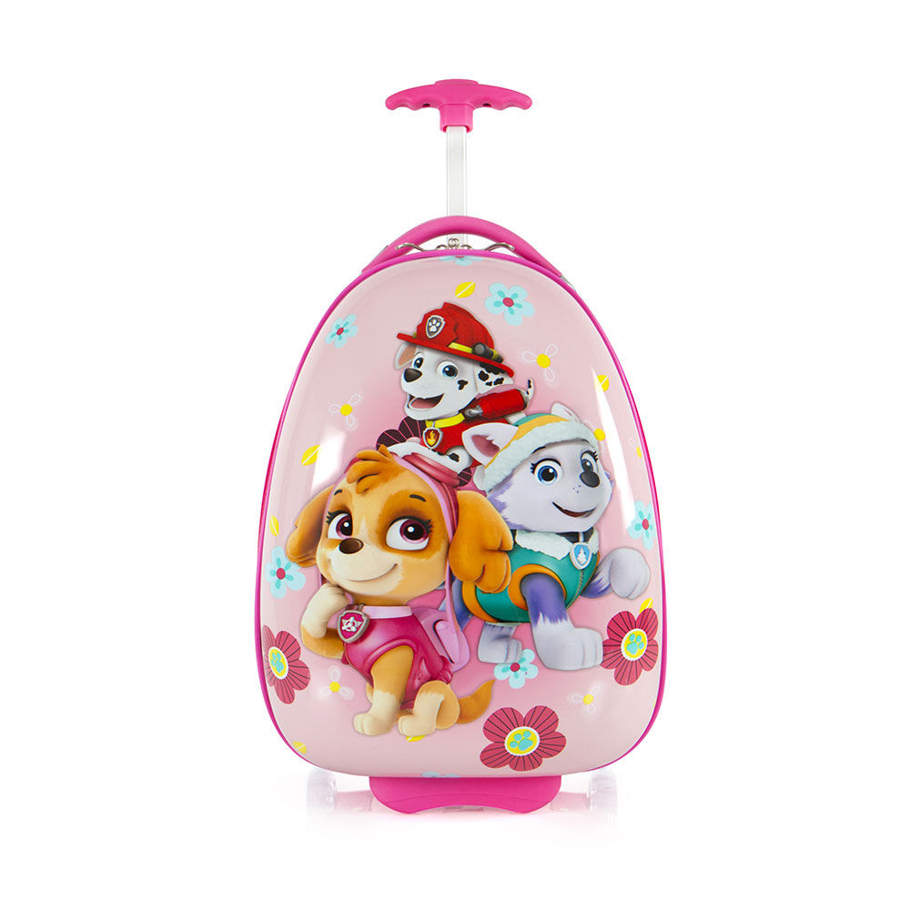 heys kids luggage canada