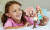 Barbie Club Chelsea and Horse doll, Dressed in an Outfit and Accessories