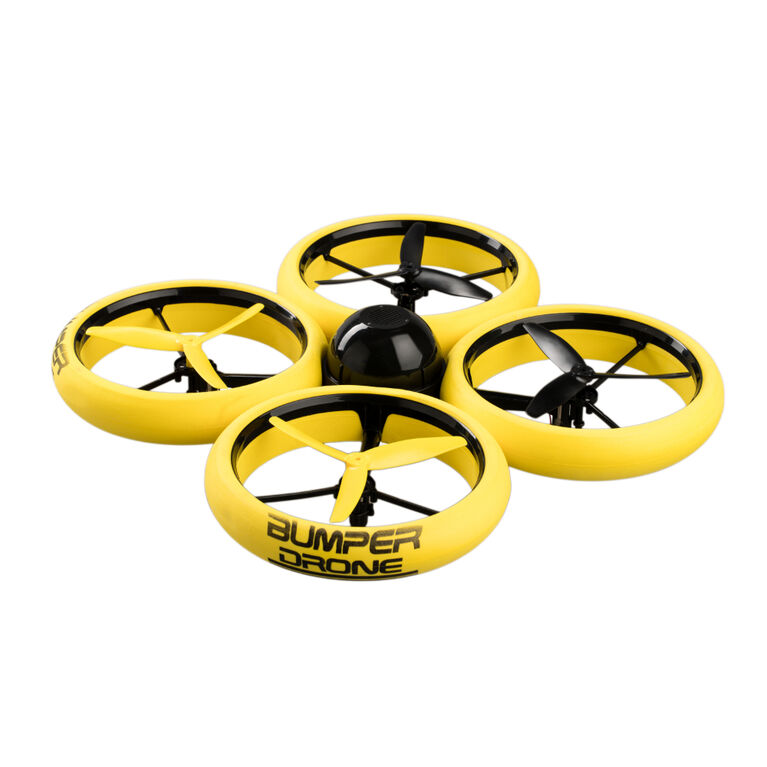 Flybotics - Bumper Drone Hd