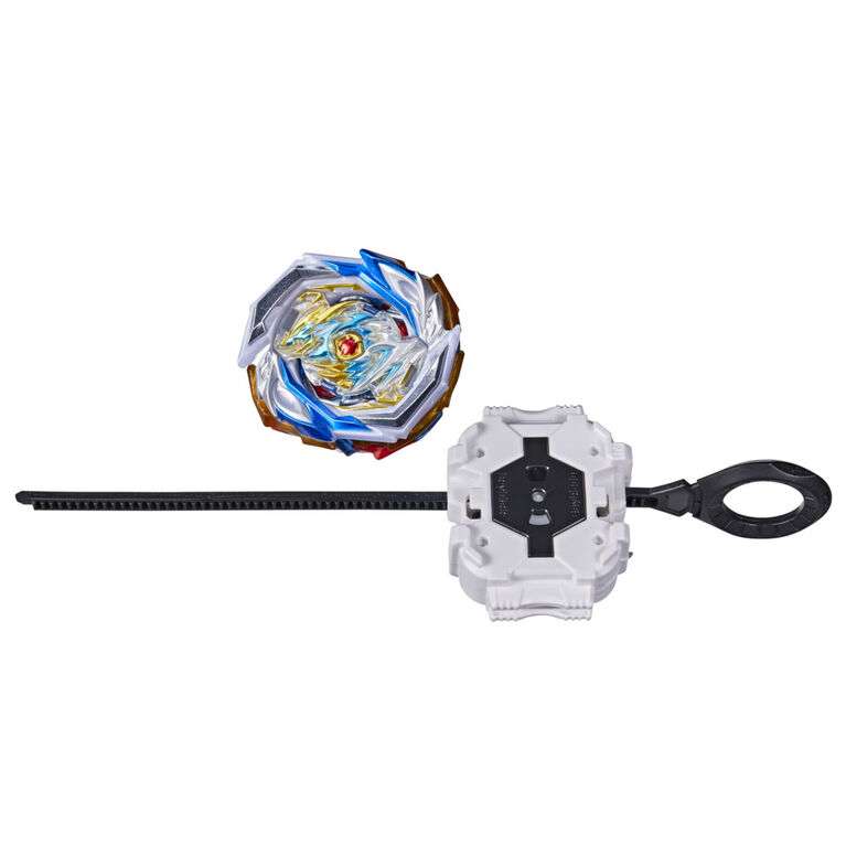 Beyblade Burst Pro Series Command Dragon Spinning Top Starter Pack