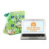 LeapFrog My Pal Scout Smarty Paws - English Edition