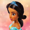 Disney Princess Royal Shimmer Jasmine Doll