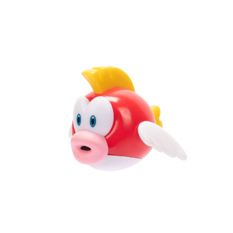 Nintendo 2.5" Figure - Cheep Cheep
