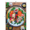 Dennis Prescott Cra-Z-Art Casse-têtes 1000pc - So Good Sushi