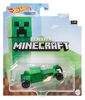 Hot Wheels Character Cars Minecraft Creeper