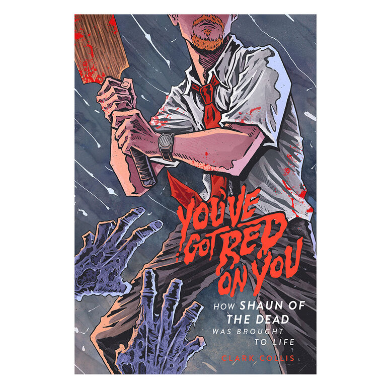You've Got Red On You - English Edition