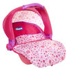 Chicco Travel Seat with Canopy