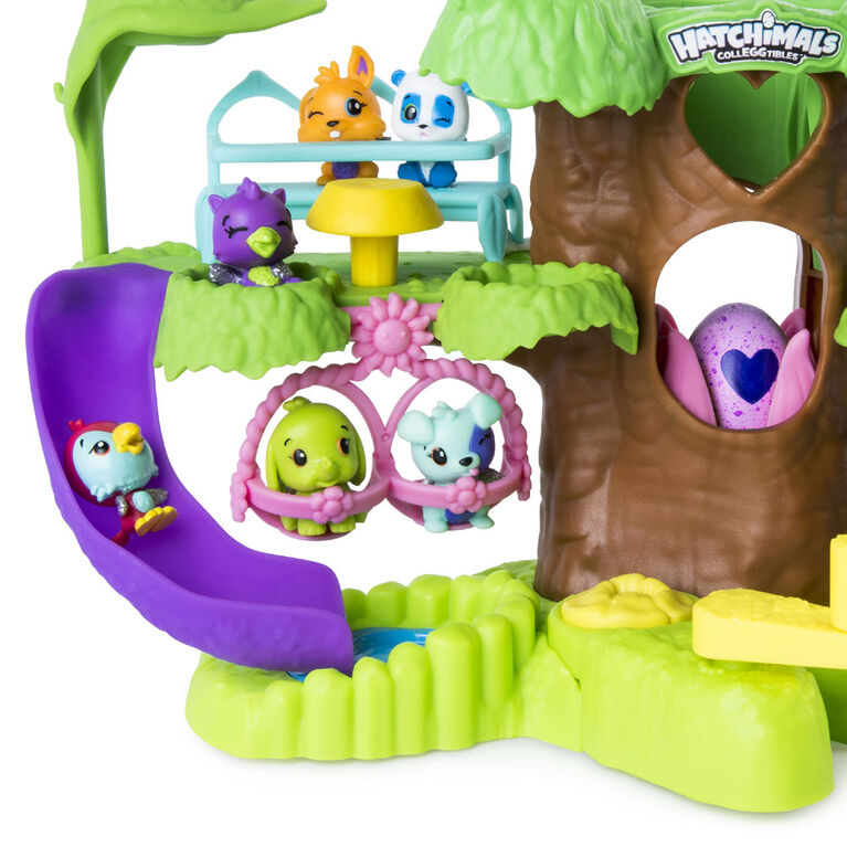 Hatchimals Nursery Playset Toys R Us Toywalls