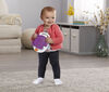LeapFrog My Peek-a-Boo LapPup Violet - English Edition