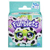 Furby Furblets Moo-Boo, mini vache en peluche
