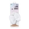 Conair Bow Hair Towel