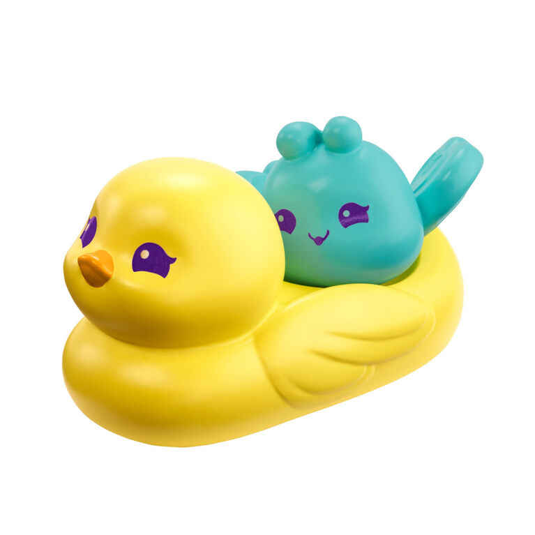 My Garden Baby Bath Time Set - R Exclusive