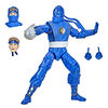 Power Rangers Lightning Collection Mighty Morphin Ninja Blue Ranger