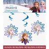 Frozen 26" Decorations Suspendues, 3un