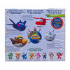 Super Wings Transforming Characters Collector 4 Pack