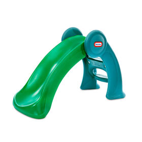 Little Tikes Go Green! Indoor Jr. Play Slide