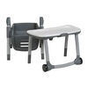 Graco Premier Table2Table Fold 7-in-1 High Chair - Raleigh - R Exclusive