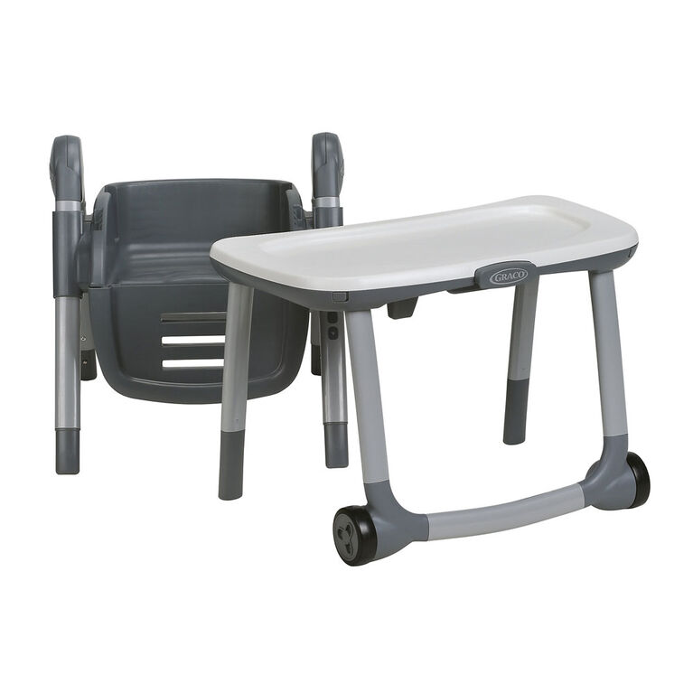 Graco Premier Table2Table Fold 7-in-1 High Chair - Raleigh - R Exclusive