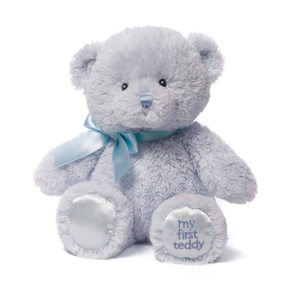 Ours en peluche hotsell toys r us