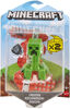Minecraft Creeper Figure