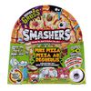 Smashers Season 2 Collectors Tin - R Exclusive