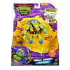Teenage Mutant Ninja Turtles: Mutant Mayhem Leonardo Deluxe Ninja Shouts Figure
