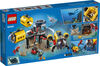 LEGO City Oceans La base d'exploration océanique 60265 - Édition anglaise (497 pièces)