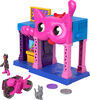Fisher-Price Imaginext DC Super Friends Catwoman Playhouse