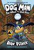 Dog Man #7: For Whom the Ball Rolls - English