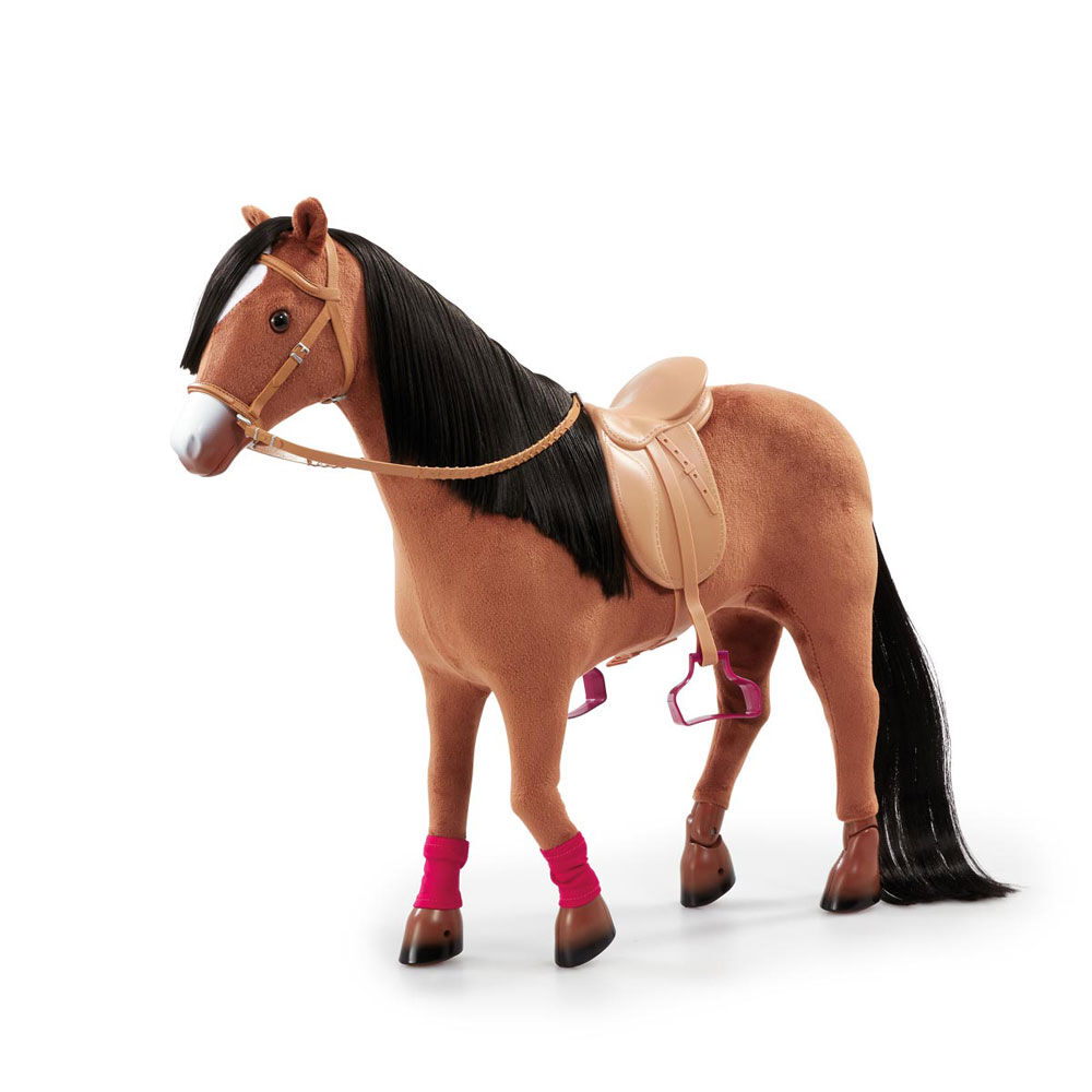 Toys r best sale us horse