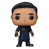 Funko POP! Marvel: Shang Chi and The Legend of The Ten Rings - Wenwu