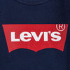 Combinaison Levis Batwing - Bleu - Taille 24 Mois