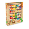 Woodlets Alphabet Abacus - R Exclusive