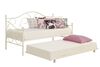 DHP Universal Daybed Trundle - White