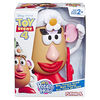 Mrs Potato Head Disney/Pixar Toy Story 4 Classic Mrs Potato Head Figure