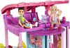 ​Barbie Chelsea Playhouse (20-in) Transforming Dollhouse
