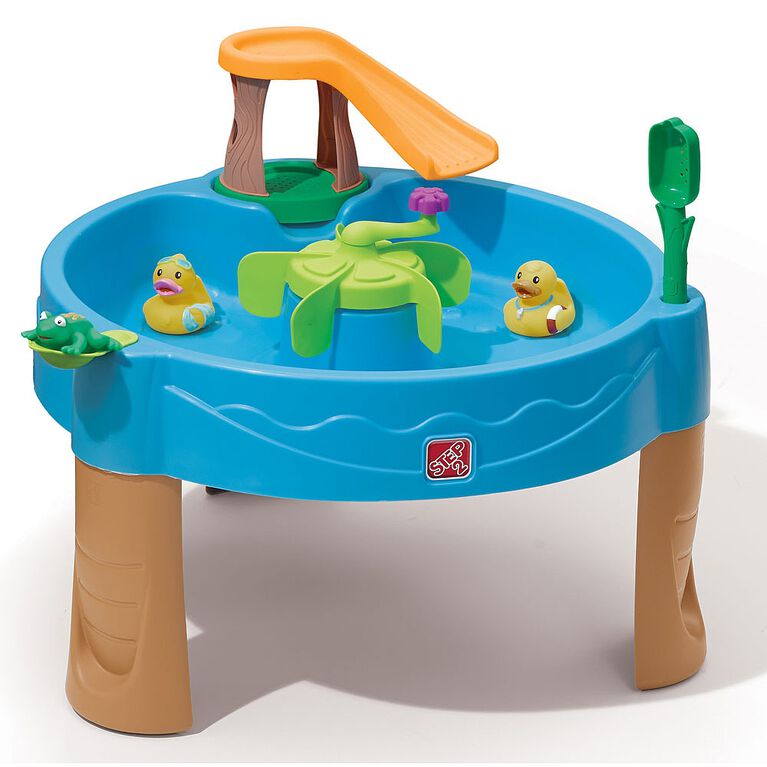 Step2 - Duck Pond Water Table - R Exclusive