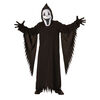 Smiley The Ghost Costume Size Medium (8-10)