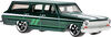 Hot Wheels 64 Chevy Nova Station Wagon