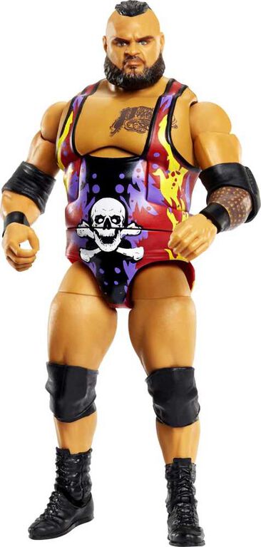 WWE Bronson Reed Elite Collection Action Figure