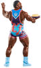 WWE Big E Elite Collection Action Figure