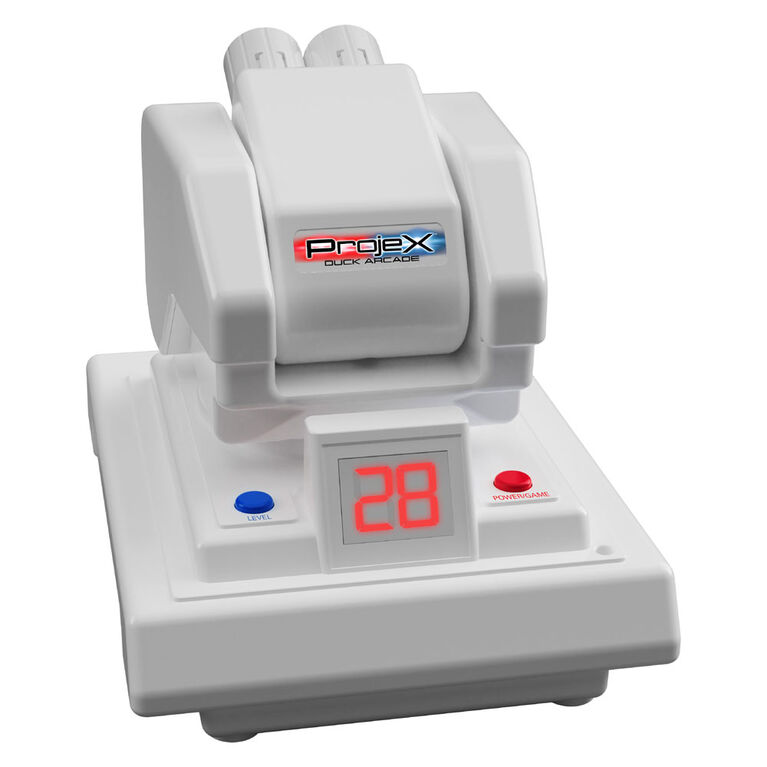 Projex Duck Arcade