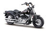 Maisto - 1:18 Harley Davison Motorcycles