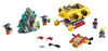 LEGO City Oceans Le sous-marin d'exploration 60264 (286 pièces)
